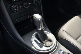 2015款大众甲壳虫1.2TSI