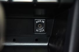2015款大众甲壳虫1.2TSI