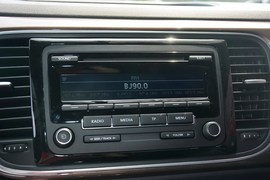 2015款大众甲壳虫1.2TSI