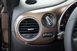 2015款大众甲壳虫1.2TSI