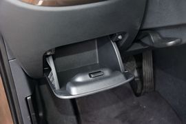 2015款大众甲壳虫1.2TSI
