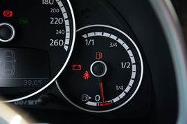 2015款大众甲壳虫1.2TSI