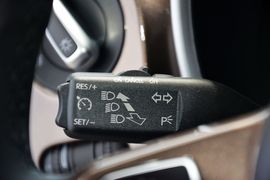 2015款大众甲壳虫1.2TSI