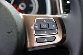 2015款大众甲壳虫1.2TSI