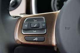 2015款大众甲壳虫1.2TSI