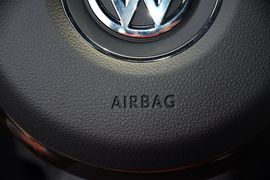 2015款大众甲壳虫1.2TSI