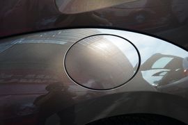 2015款大众甲壳虫1.2TSI