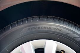 2015款大众甲壳虫1.2TSI