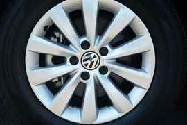 2015款大众甲壳虫1.2TSI