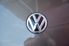 2015款大众甲壳虫1.2TSI