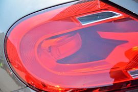 2015款大众甲壳虫1.2TSI