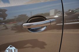 2015款大众甲壳虫1.2TSI