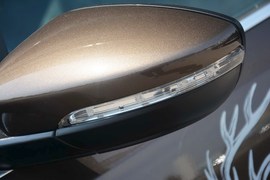 2015款大众甲壳虫1.2TSI