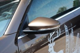 2015款大众甲壳虫1.2TSI