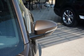 2015款大众甲壳虫1.2TSI