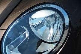 2015款大众甲壳虫1.2TSI