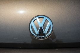 2015款大众甲壳虫1.2TSI