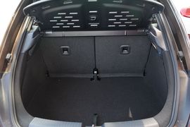 2015款大众甲壳虫1.2TSI