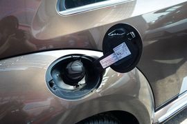 2015款大众甲壳虫1.2TSI