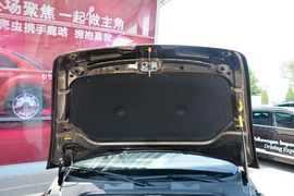 2015款大众甲壳虫1.2TSI