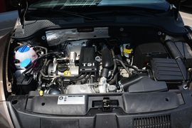 2015款大众甲壳虫1.2TSI