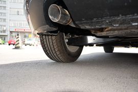 2015款大众甲壳虫1.2TSI