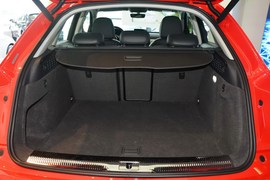 2016款奥迪Q3