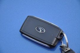 2011款东南V3菱悦风采版EXi