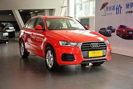 2016款奥迪Q3