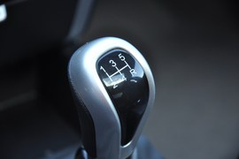 2011款东南V3菱悦风采版EXi