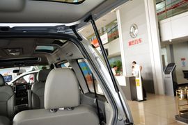 2016款东风风行菱智M3