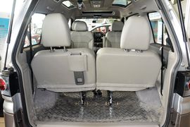 2016款东风风行菱智M3