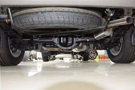 2016款东风风行菱智M3