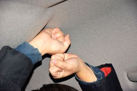 2016款东风风行菱智M3