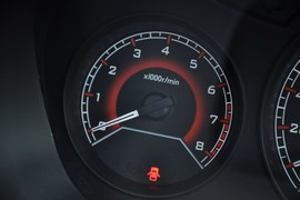 2011款东南V3菱悦风采版EXi