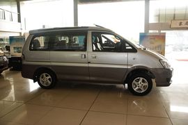 2016款东风风行菱智M3