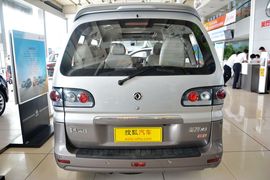 2016款东风风行菱智M3