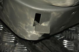 2016款东风风行菱智M3