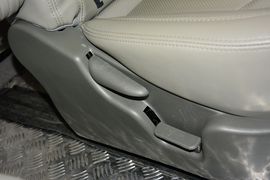 2016款东风风行菱智M3