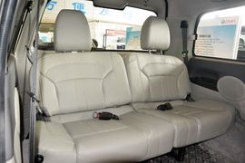 2016款东风风行菱智M3