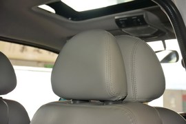 2016款东风风行菱智M3