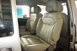 2016款东风风行菱智M3