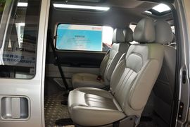 2016款东风风行菱智M3