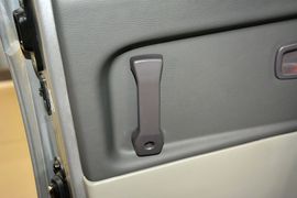 2016款东风风行菱智M3