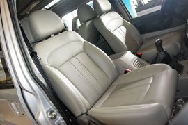 2016款东风风行菱智M3