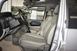 2016款东风风行菱智M3