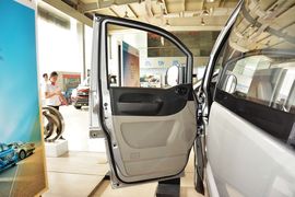 2016款东风风行菱智M3