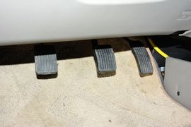 2016款东风风行菱智M3