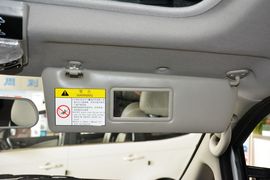 2016款东风风行菱智M3