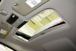 2016款东风风行菱智M3